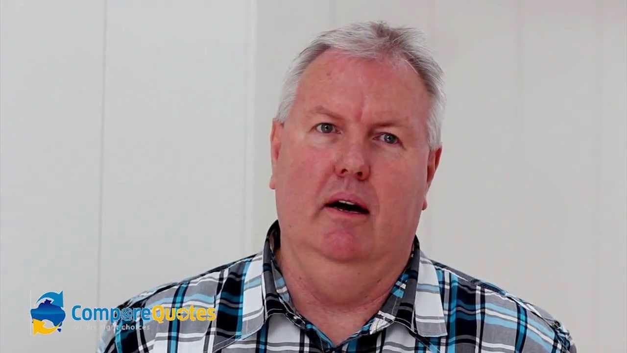 Balmain Terrace review video